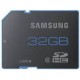 TARJETA MEMORIA SD SECURE DIGITAL 32GB CLASE 6 SAMSUNG