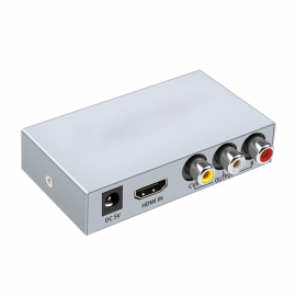 HDMI-AV-CONVERTER