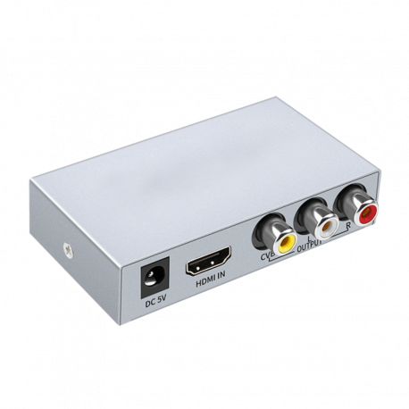 HDMI-AV-CONVERTER