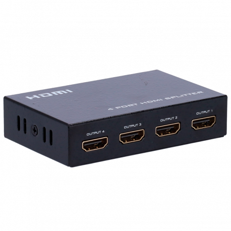 HDMI-SPLITTER-4-4K