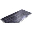 Panel solar 130W policristalino