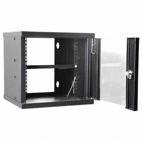 RACK-6U-10INCH