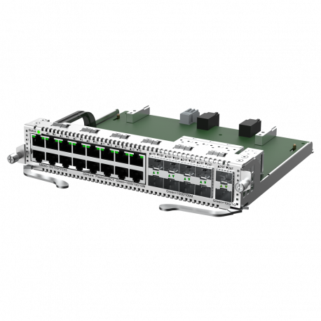 RG-M6000-16GT8SFP2XS