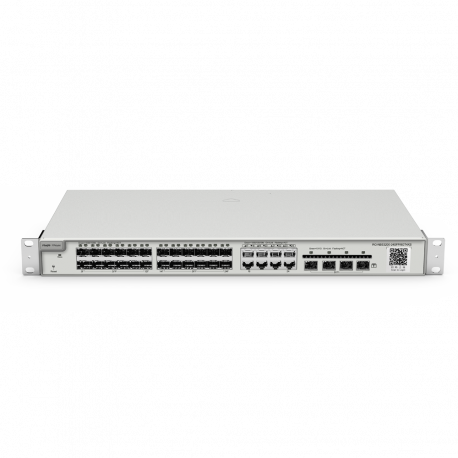 RG-NBS3200-24SFP/8GT4XS