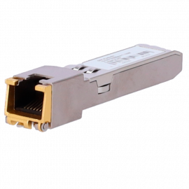 SFP-RJ45-001