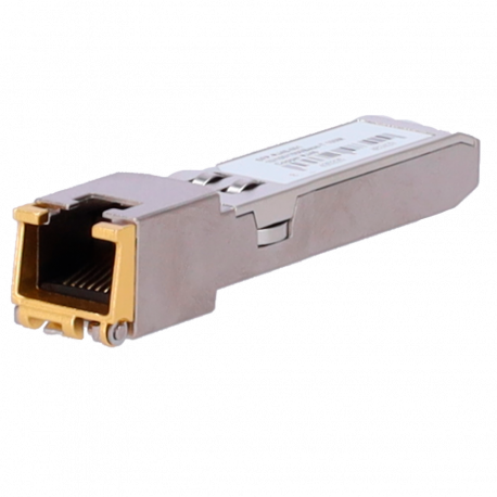 SFP-RJ45-001