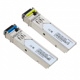 SFP-TR1513EX-40SMF-LC