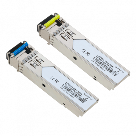 SFP-TR1513EX-40SMF-LC