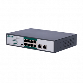 SW1008POE-H-800M-120W