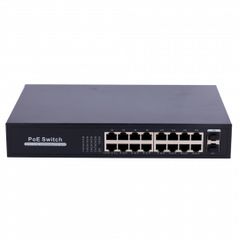 SW1816POE-GF-250-E