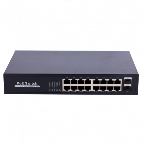 SW1816POE-GF-250-E