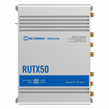 TK-RUTX50