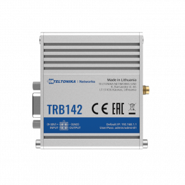 TK-TRB142