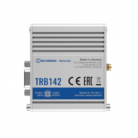 TK-TRB142