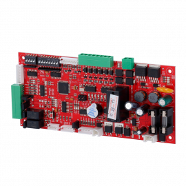 TS-SP508-MBOARD