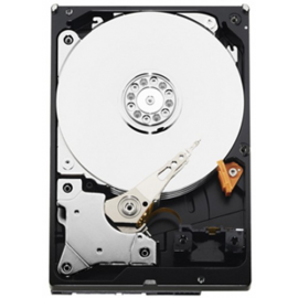 Disco Duro 1 TB Western Digital WD10EZRX