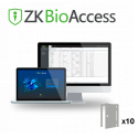 ZK-BIOACCESS-10D