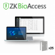 ZK-BIOACCESS-25D