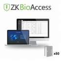 ZK-BIOACCESS-50D