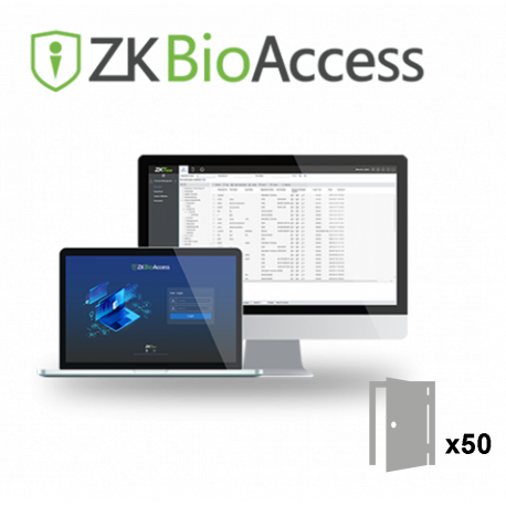 ZK-BIOACCESS-50D