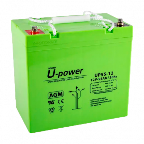 BATT-1255-U