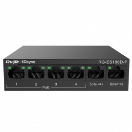 RG-ES106D-P