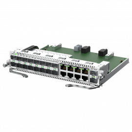 RG-M6000-16SFP8GT2XS