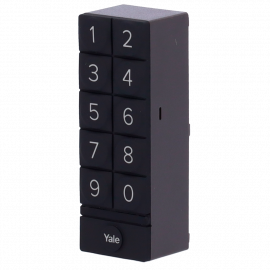 YALE-SMARTKEYPAD