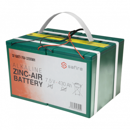 SF-BATT-75V-3200WH