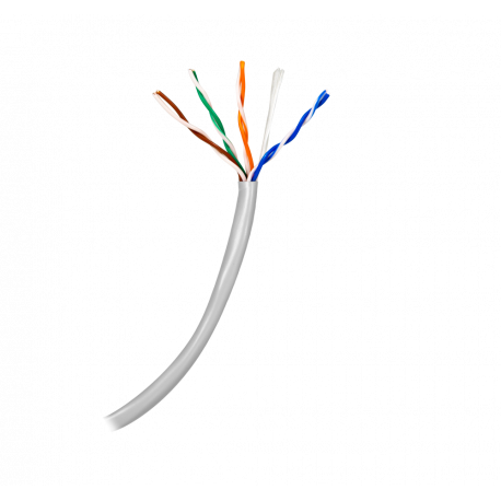 SF-UTP5E-100-24AWG-G