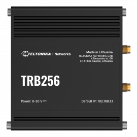 TK-TRB256