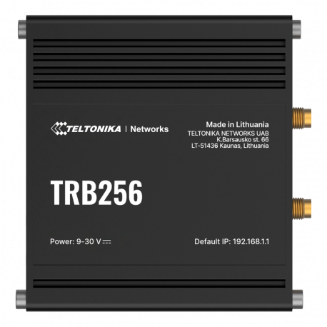 TK-TRB256