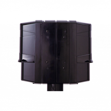 PSC-3 POLE SIDE COVER