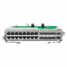 RG-MF6000M-16GT8SFP2XS