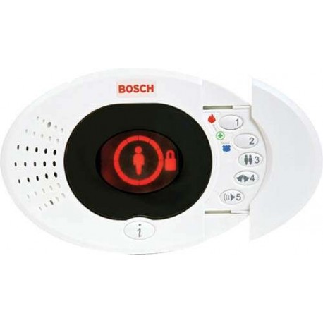 Bosch IUI‑EZ1 Centro de Control Ovalado