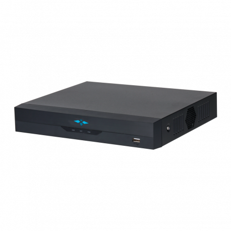 XS-NVR2104-4AI