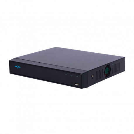 XS-NVR2108-8P-4AI