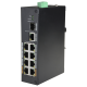 XS-SW1008POE-96-DIN