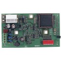 Bosch DX4020 Módulo de Interfaz de Red Ethernet Conettix