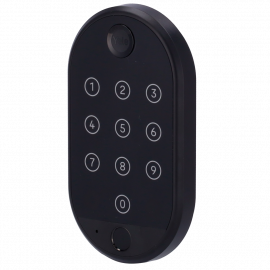 YALE-SMARTKEYPAD2-FINGERPRINT