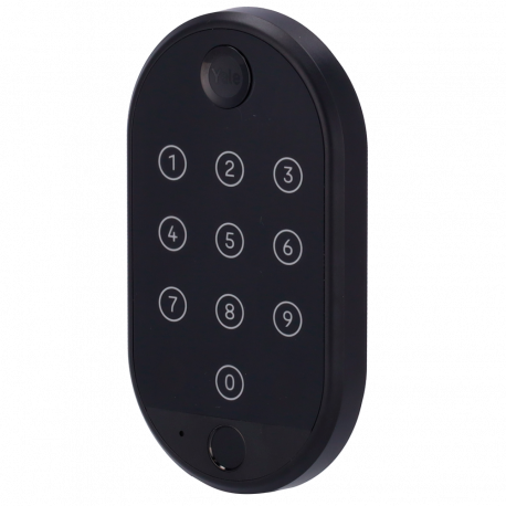 YALE-SMARTKEYPAD2-FINGERPRINT