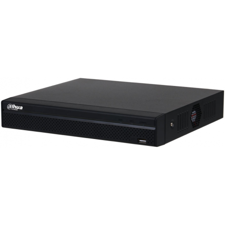 DHI-NVR1108HS-S3/H(V2.0)