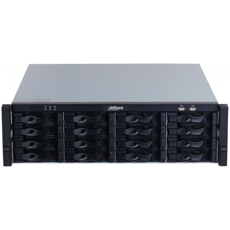 DHI-NVR616H-128-XI