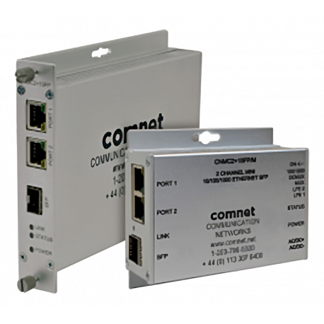 CNMC2+1SFP/M