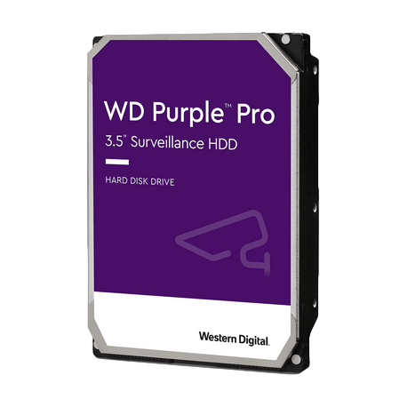 WD121PURP