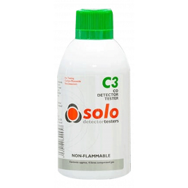 SOLO C3-001