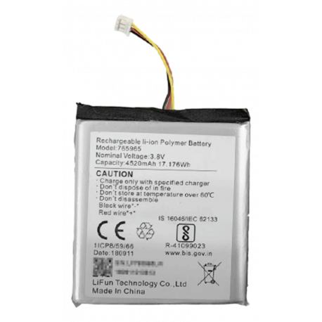 DS-PA-Battery