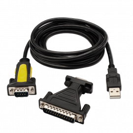 USB-COM-RS232