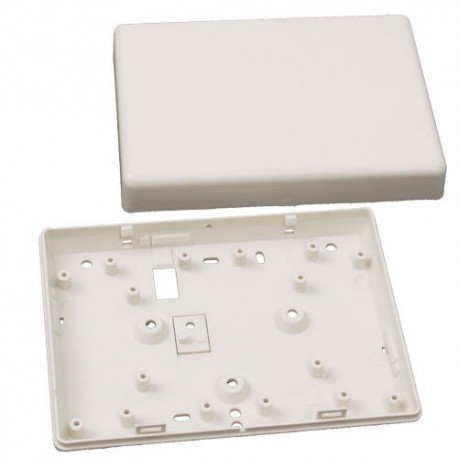 Caja universal de plástico Bosch AE20