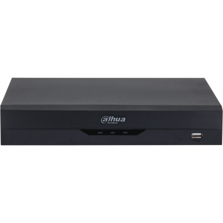 DH-XVR5104HE-4KL-I3-1×1T/SSD